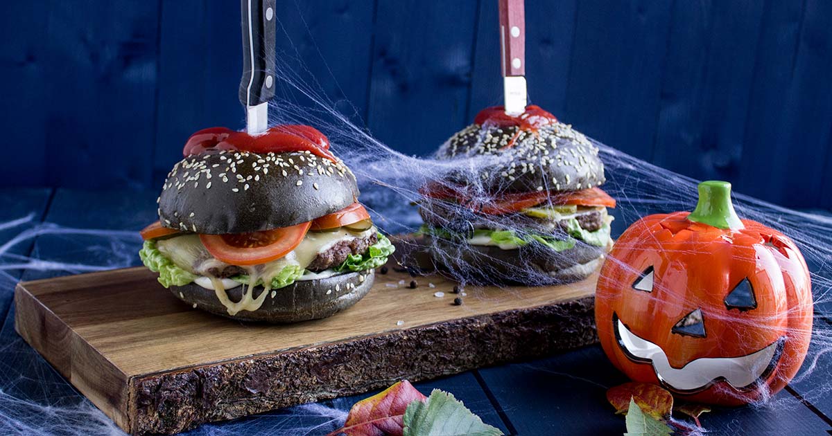 Are You Spookly Ready For Halloween Yet? - Kepak Foodservice
